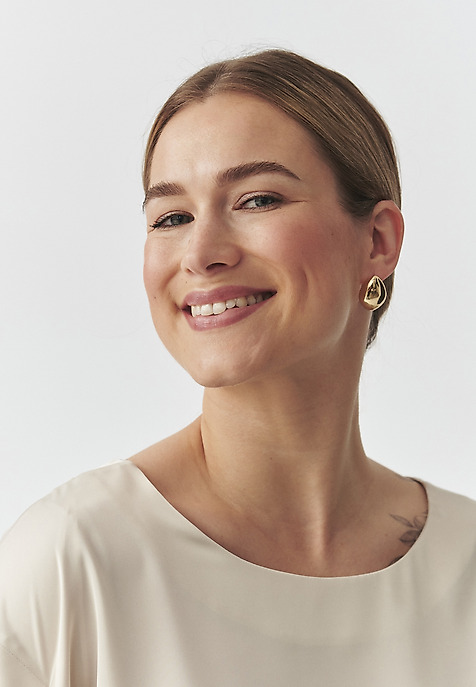 CERCEI ELEGANȚI - MARIT AURIU 2