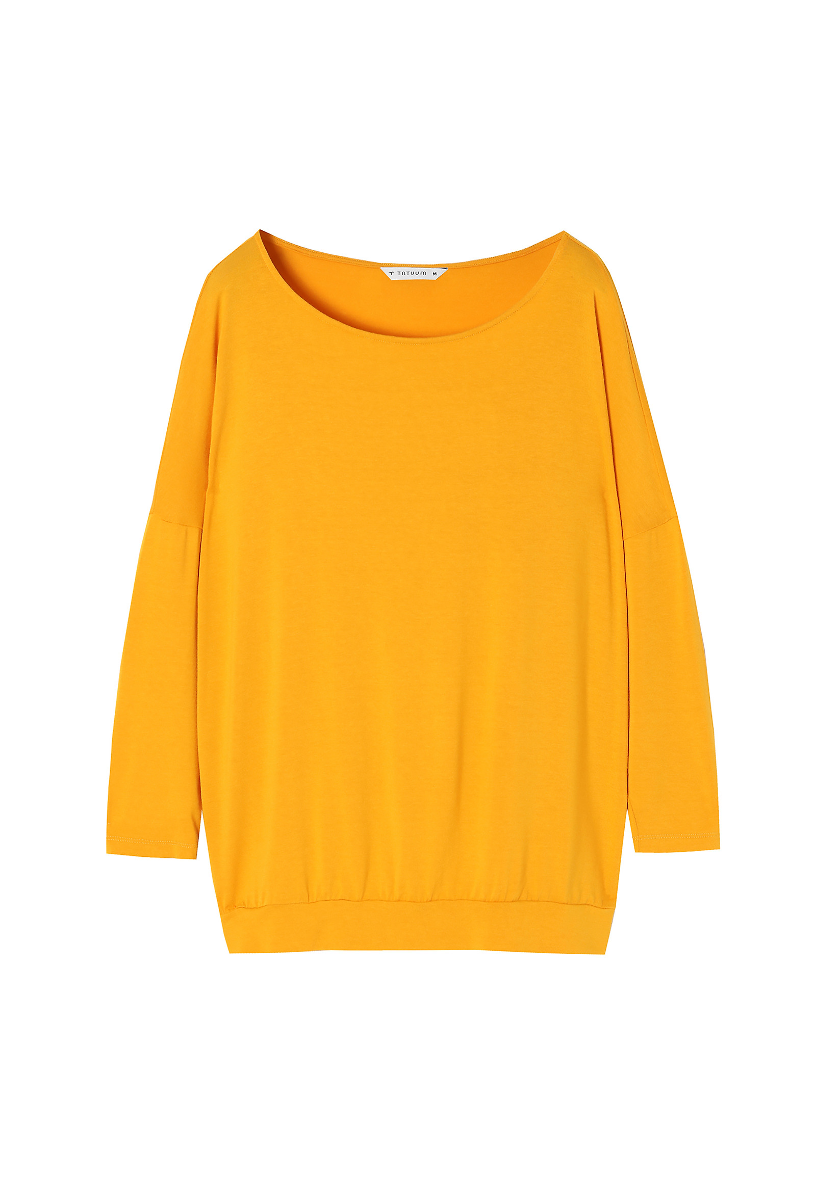 VOLNÁ DÁMSKÁ HALENKA DOROTEA 3 VOLNÁ DÁMSKÁ HALENKA DOROTEA 3 ŽLUTÁ 82805