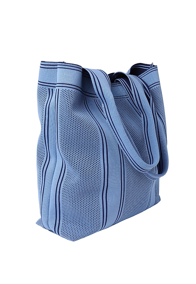 LADIES' BAG LEKSA LADIES' BAG LEKSA NIEBIESKI 3