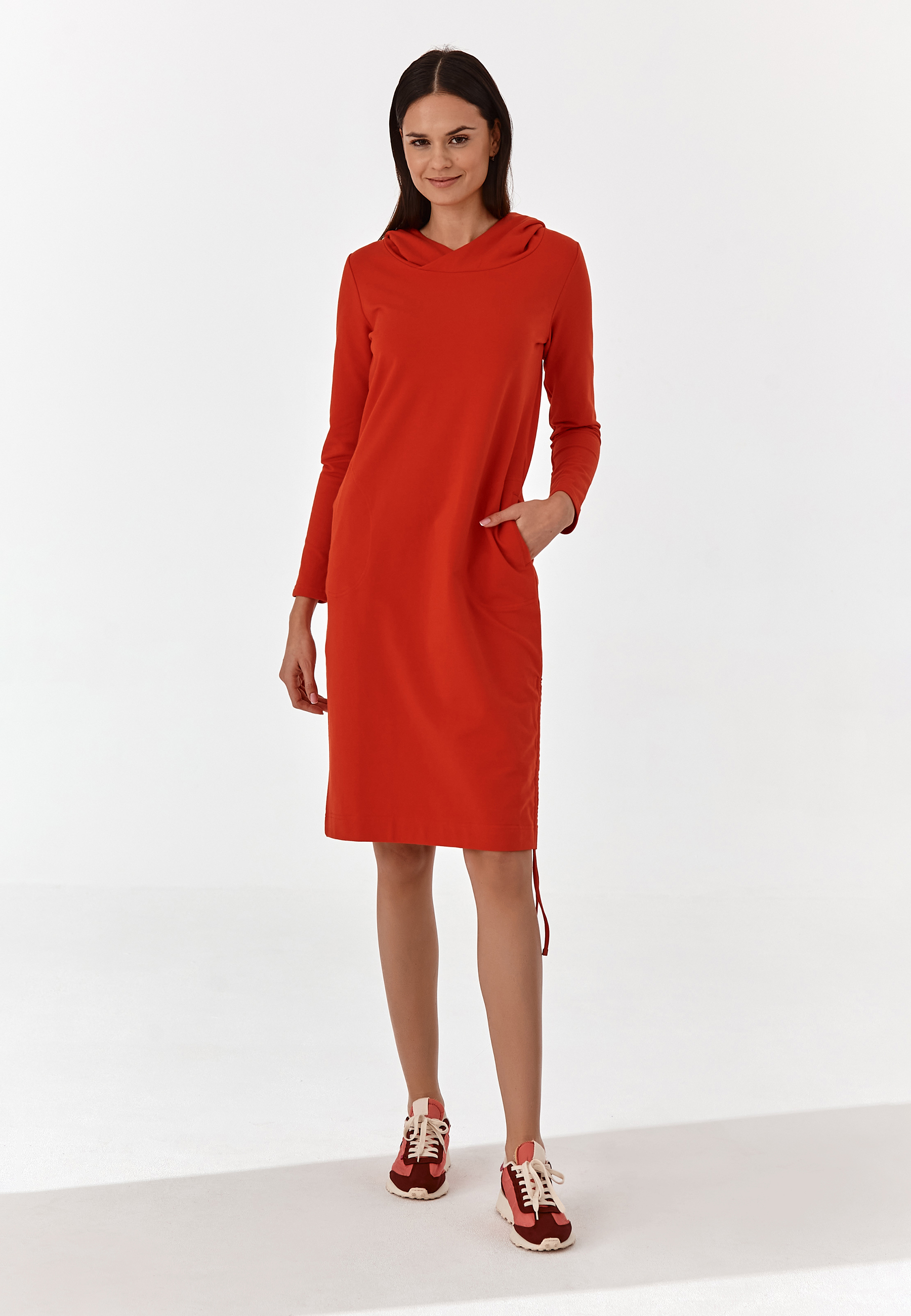 SUKIENKA Z KAPTUREM NATOLIKO 1