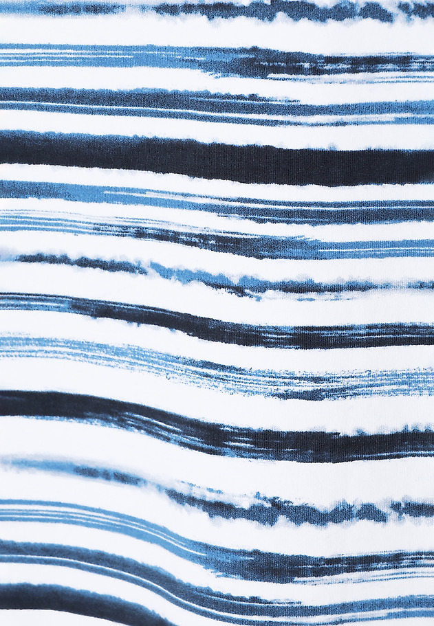 LADIES’ STRIPED DRESS - KOKA 2 LADIES’ STRIPED DRESS - KOKA 2 MULTICOLOR 7