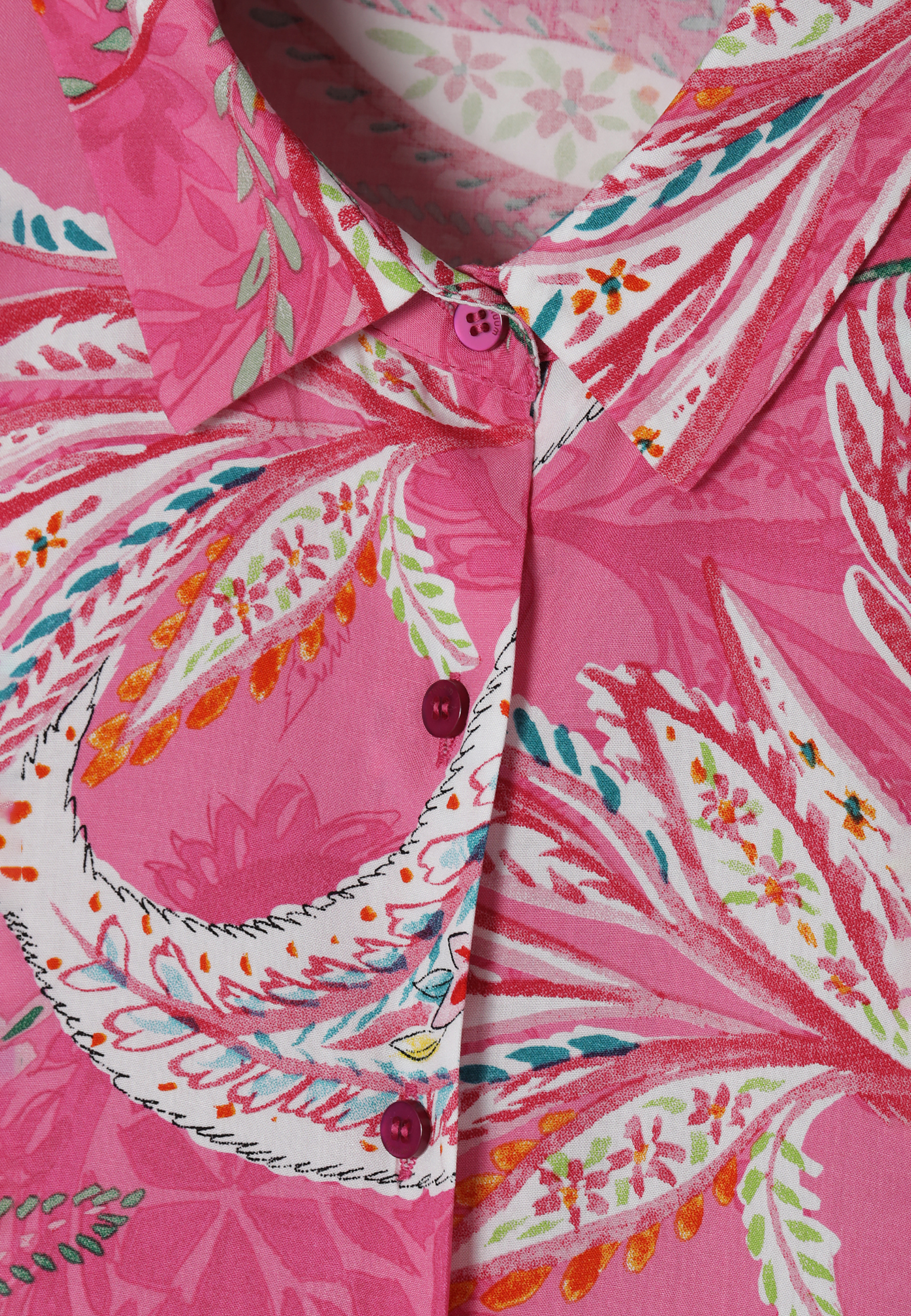 DÁMSKE TRIČKO OVERSIZE TRIKITI