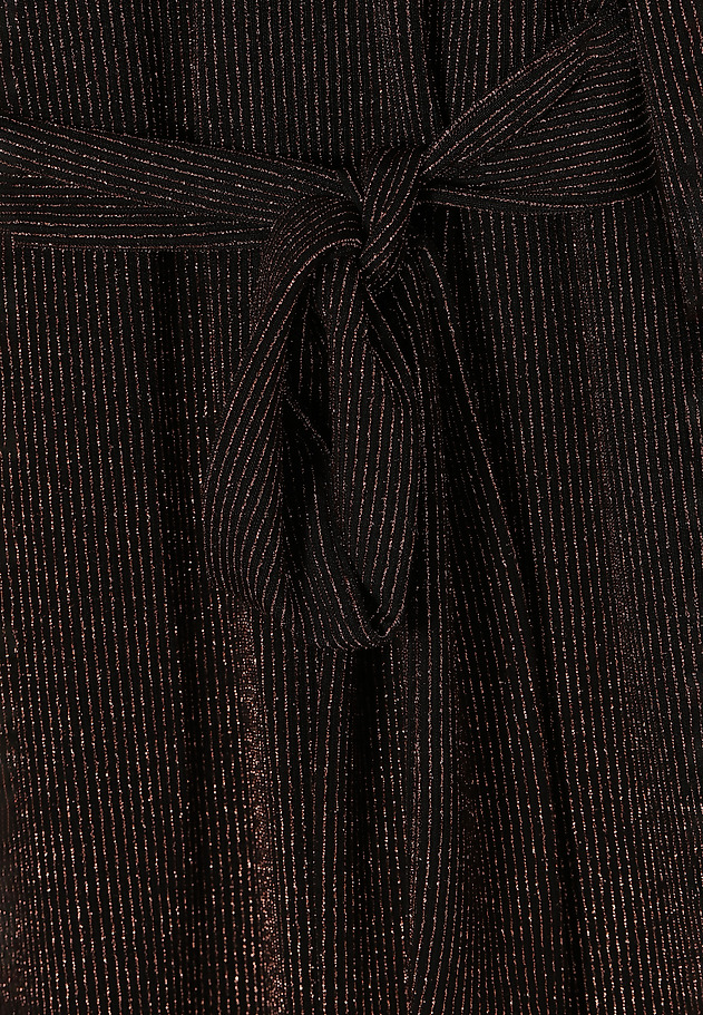 dámské úpletové šaty INDUSTI dámské úpletové šaty INDUSTI VÍCEBAREVNÝ 7