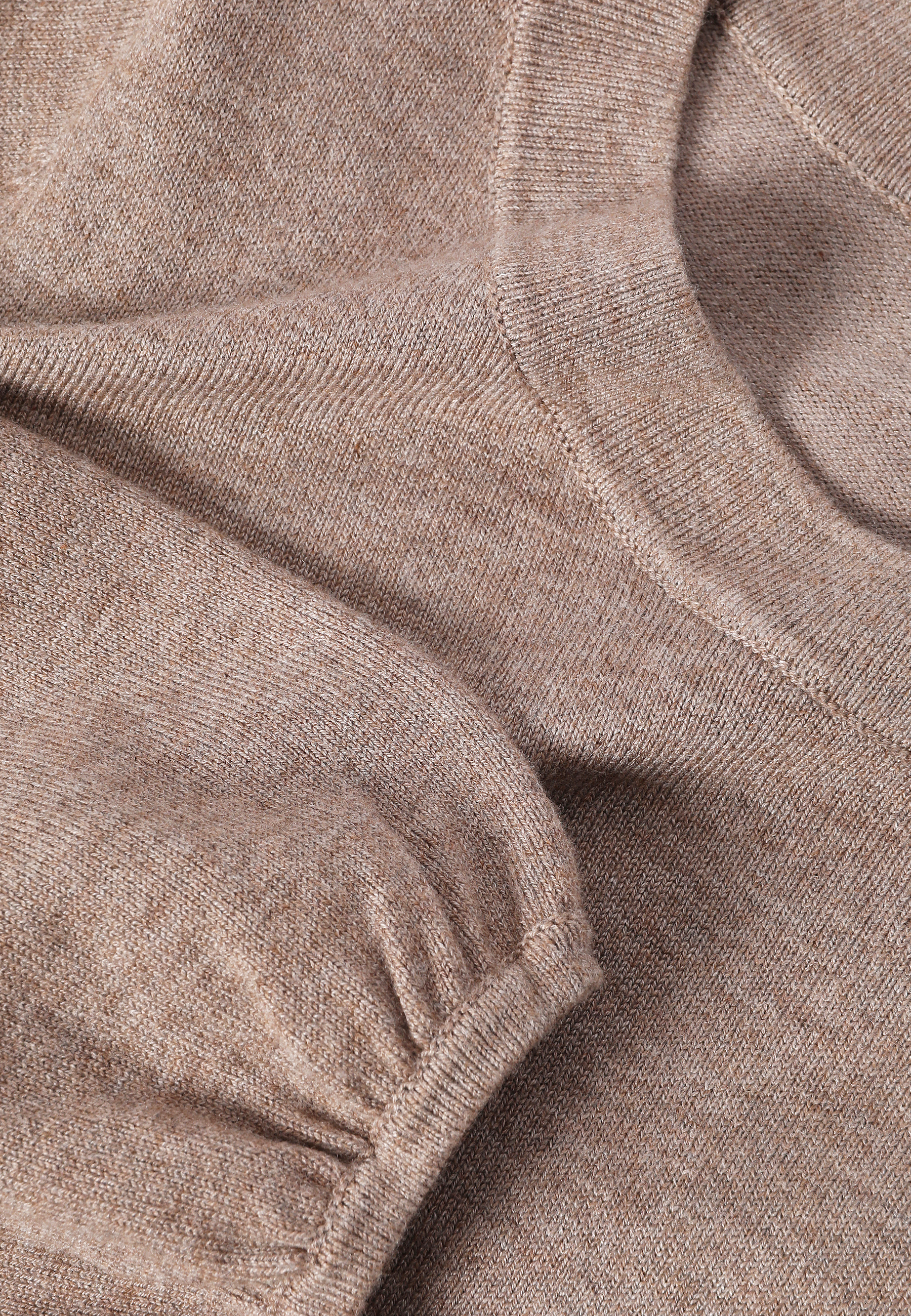 PLETENO BOMBAŽNO OBLEKO - LUSA 1 BEŽ 2