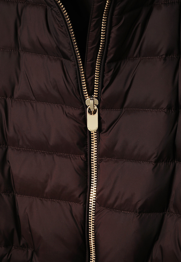 JACKET PARKA CU GLUGĂ - KAMINO JACKET PARKA CU GLUGĂ - KAMINO MARO 8