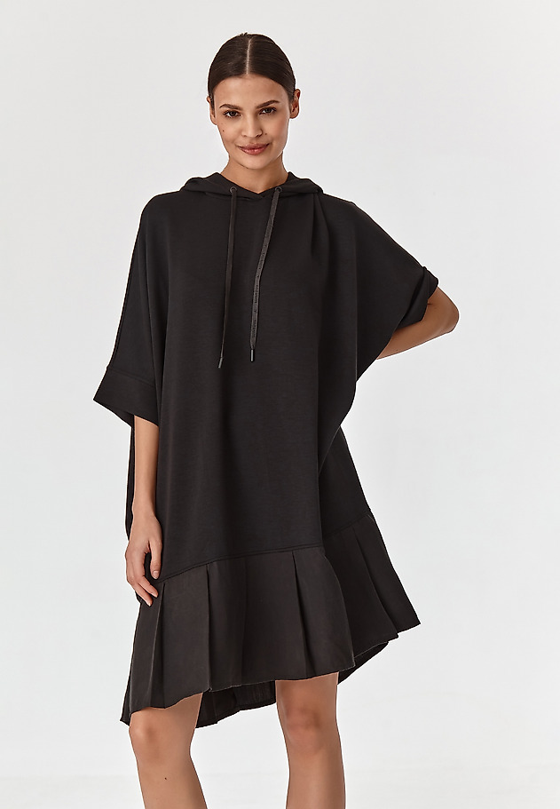 CASUAL DRESS USAGI CASUAL DRESS USAGI GREY 2