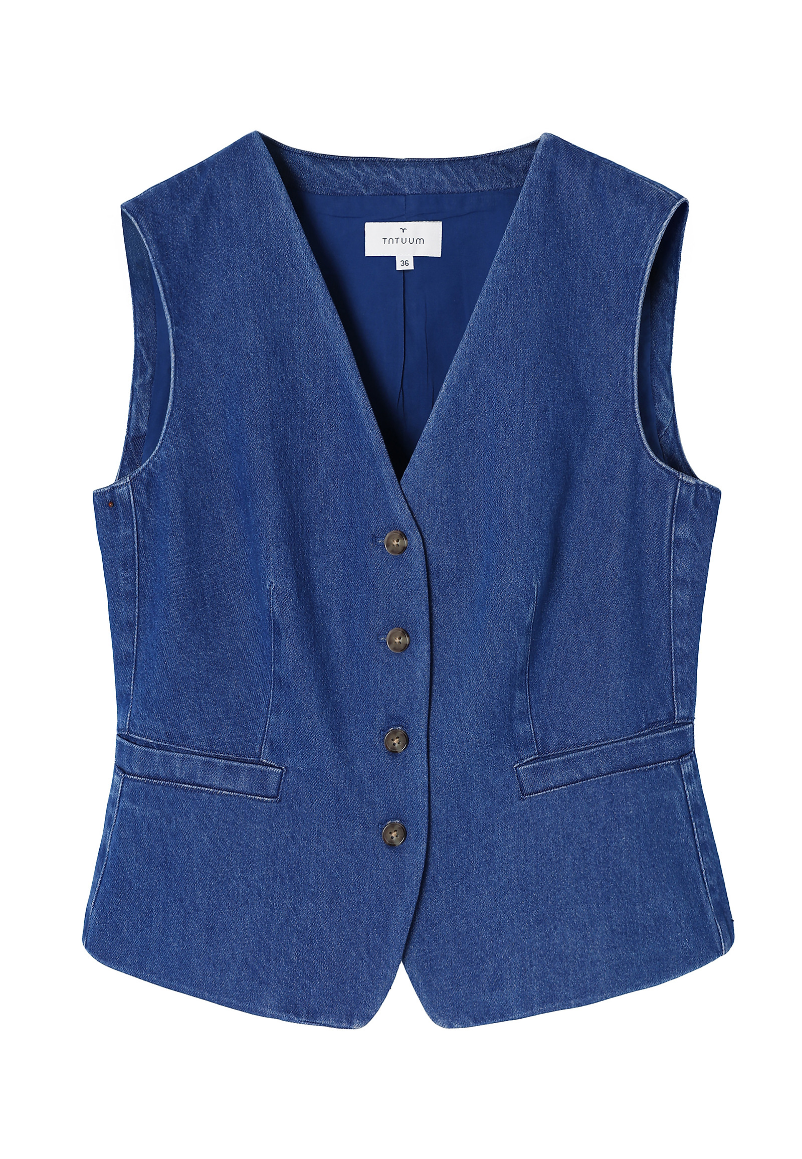 DENIM MELLETSZÁR — RONITA DENIM MELLETSZÁR — RONITA KÉK 104370