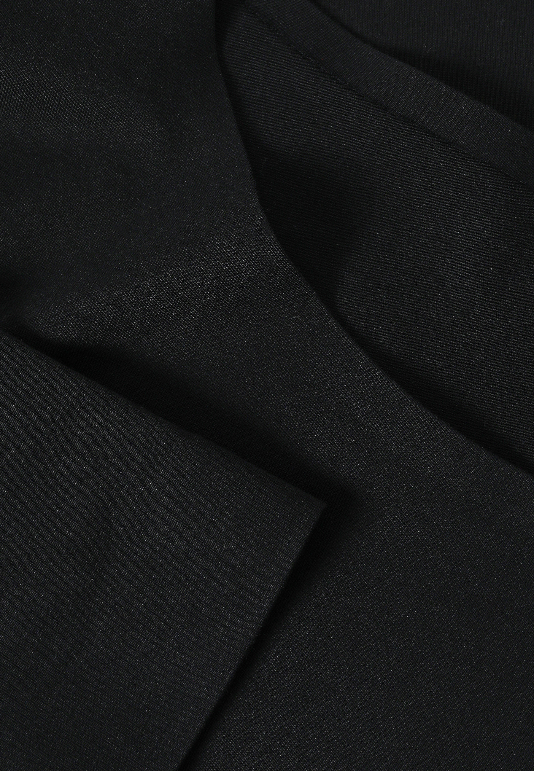 KLASICKÁ BLÚZKA S BAJKOU - KERO ČIERNA 2