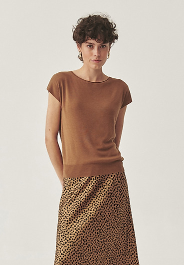 KLASICKÝ SVETER KIMONO - MOLLIA KLASICKÝ SVETER KIMONO - MOLLIA