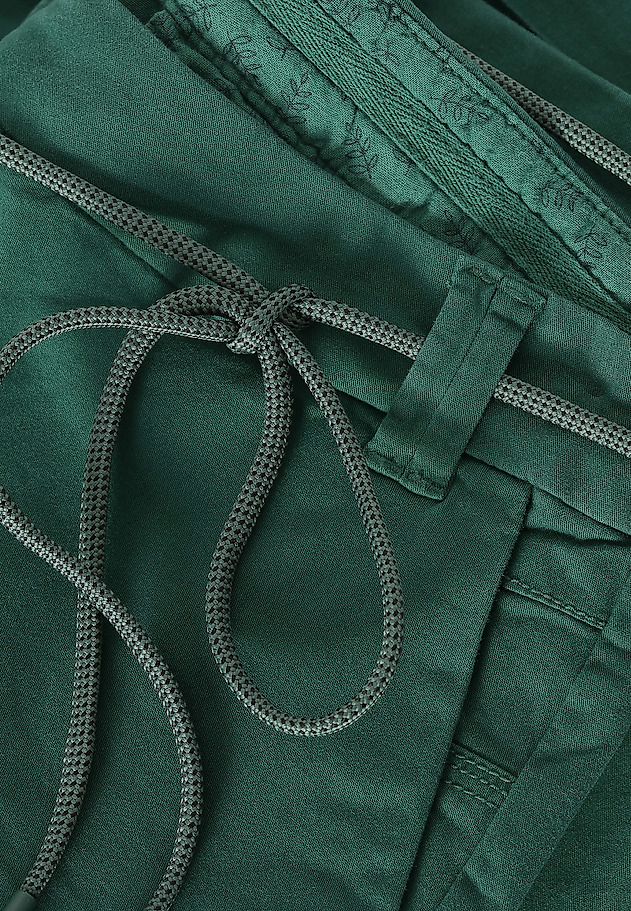 LADIES' SHORTS NEKI LADIES' SHORTS NEKI GREEN 6
