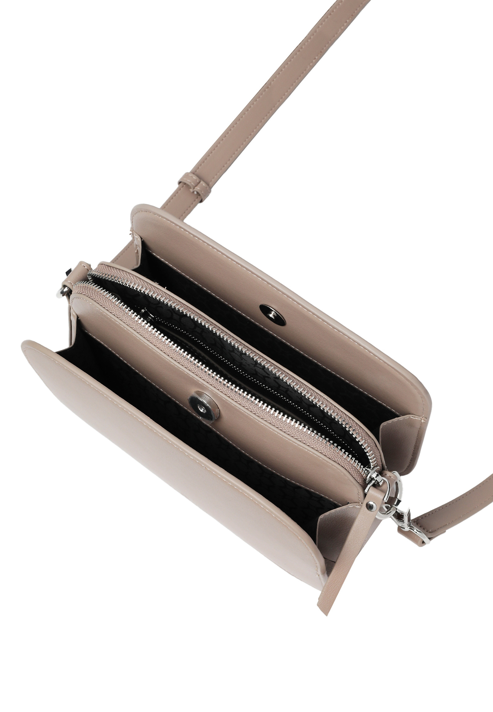 DÁMSKA KOŽENÁ KABELKA – ALDA DÁMSKA KOŽENÁ KABELKA – ALDA BÉŽOVÁ 108400