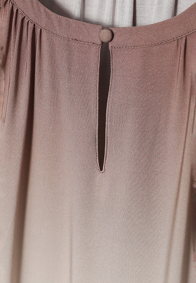 LADIES’ LONG GRADIENT DRESS - OROKONO LADIES’ LONG GRADIENT DRESS - OROKONO MULTICOLOR 8