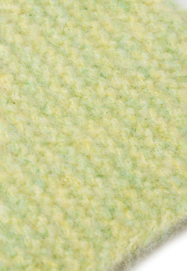 LADIES' KNITTED HAT SISI 3 LADIES' KNITTED HAT SISI 3 MULTIKOLOR 2