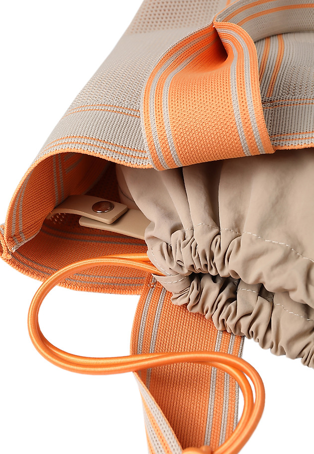 LADIES' BAG LEKSA LADIES' BAG LEKSA BEŻOWY 6