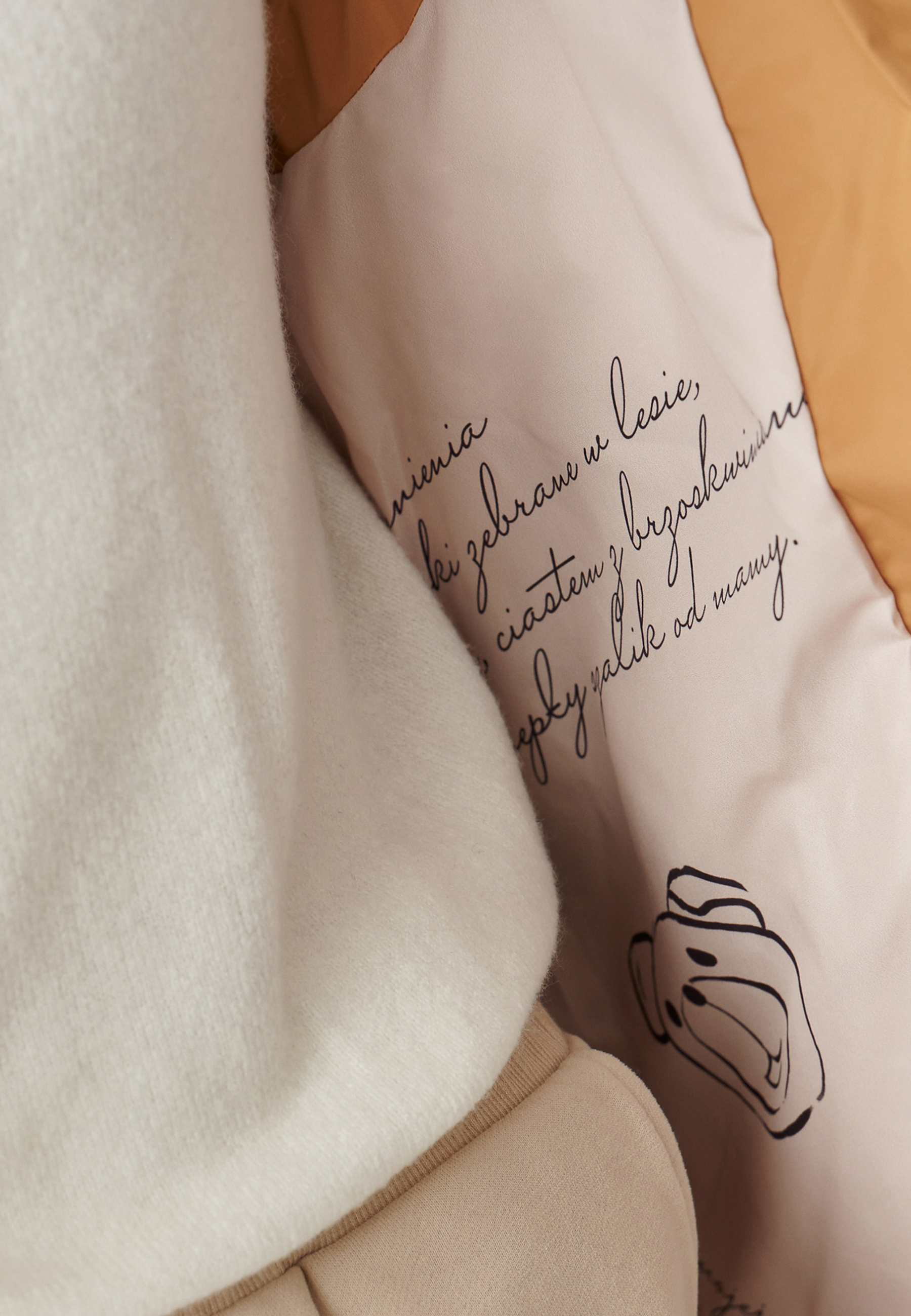 DÁMSKA DLHÁ ZATEPLENÁ TEXTILNÁ VESTA MARIANELLIKA