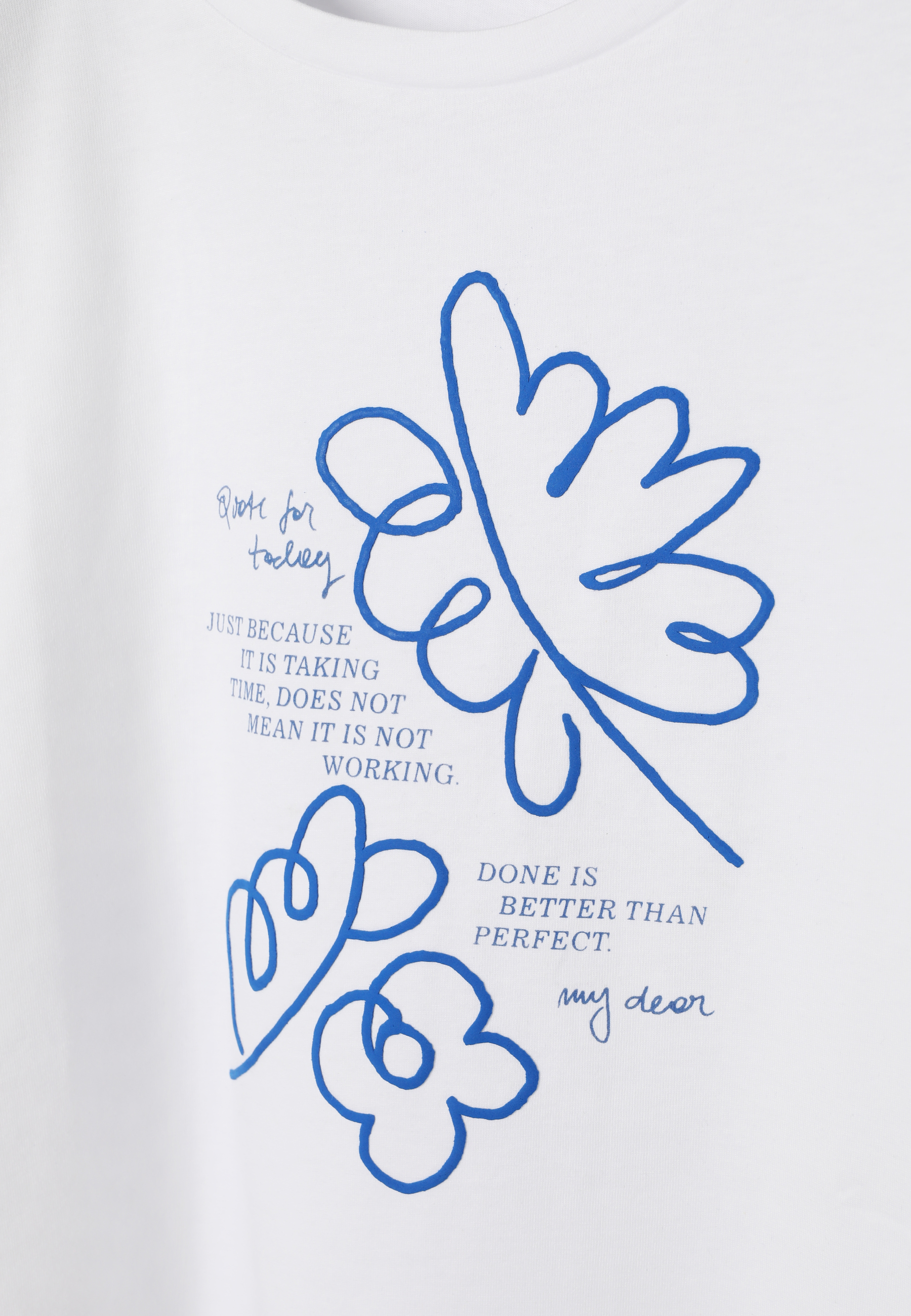 DÁMSKÉ BAVLNĚNÉ TRIČKO – ATONO 2