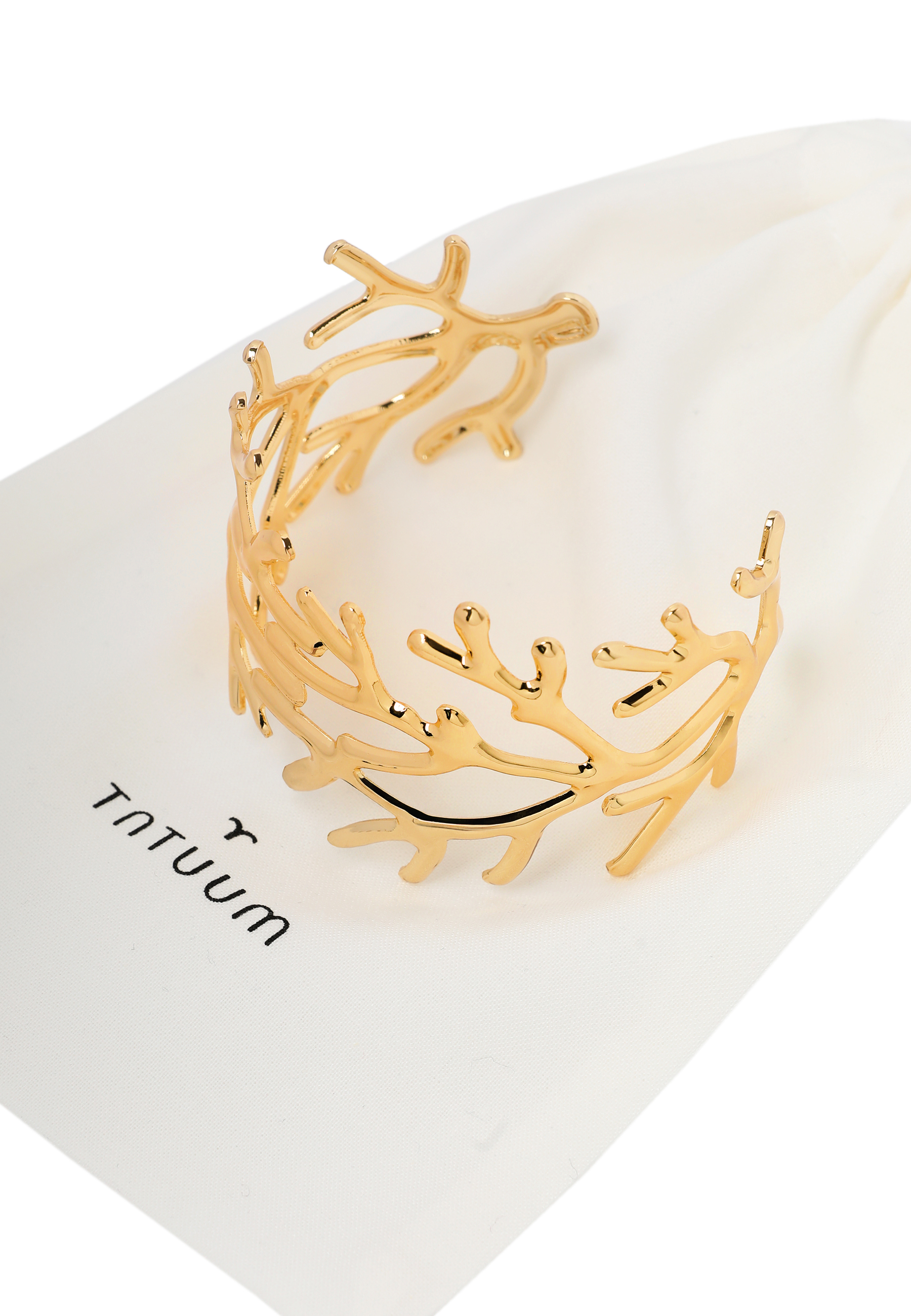 BRACELET WITH A MARINE MOTIF - MARO