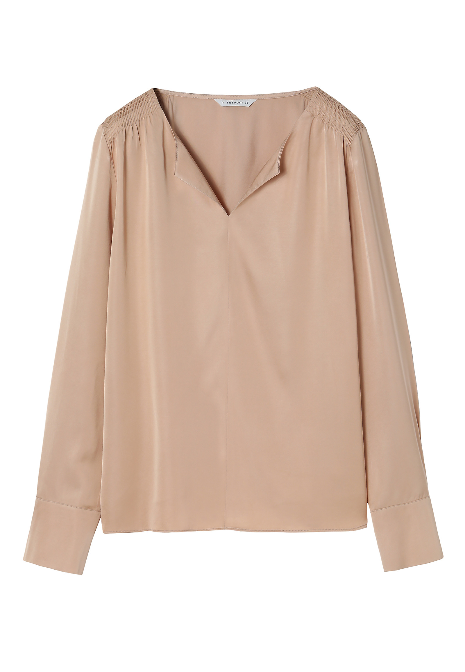 ELEGANTNA ŽENSKA BLUZA ELENA ELEGANTNA ŽENSKA BLUZA ELENA BEŽ 92206