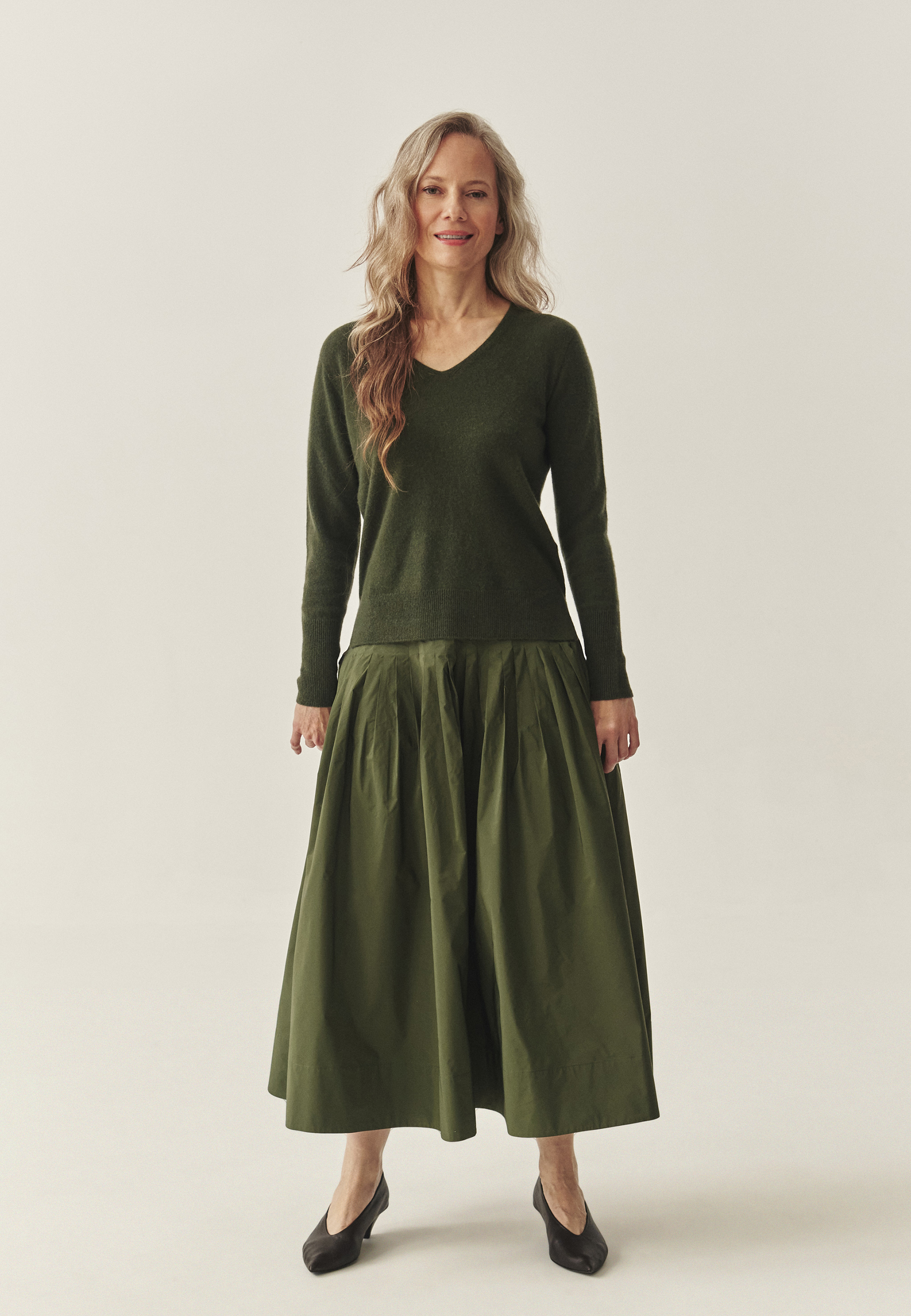 KASMIROV JAVER - ANISTON ZELENA 2