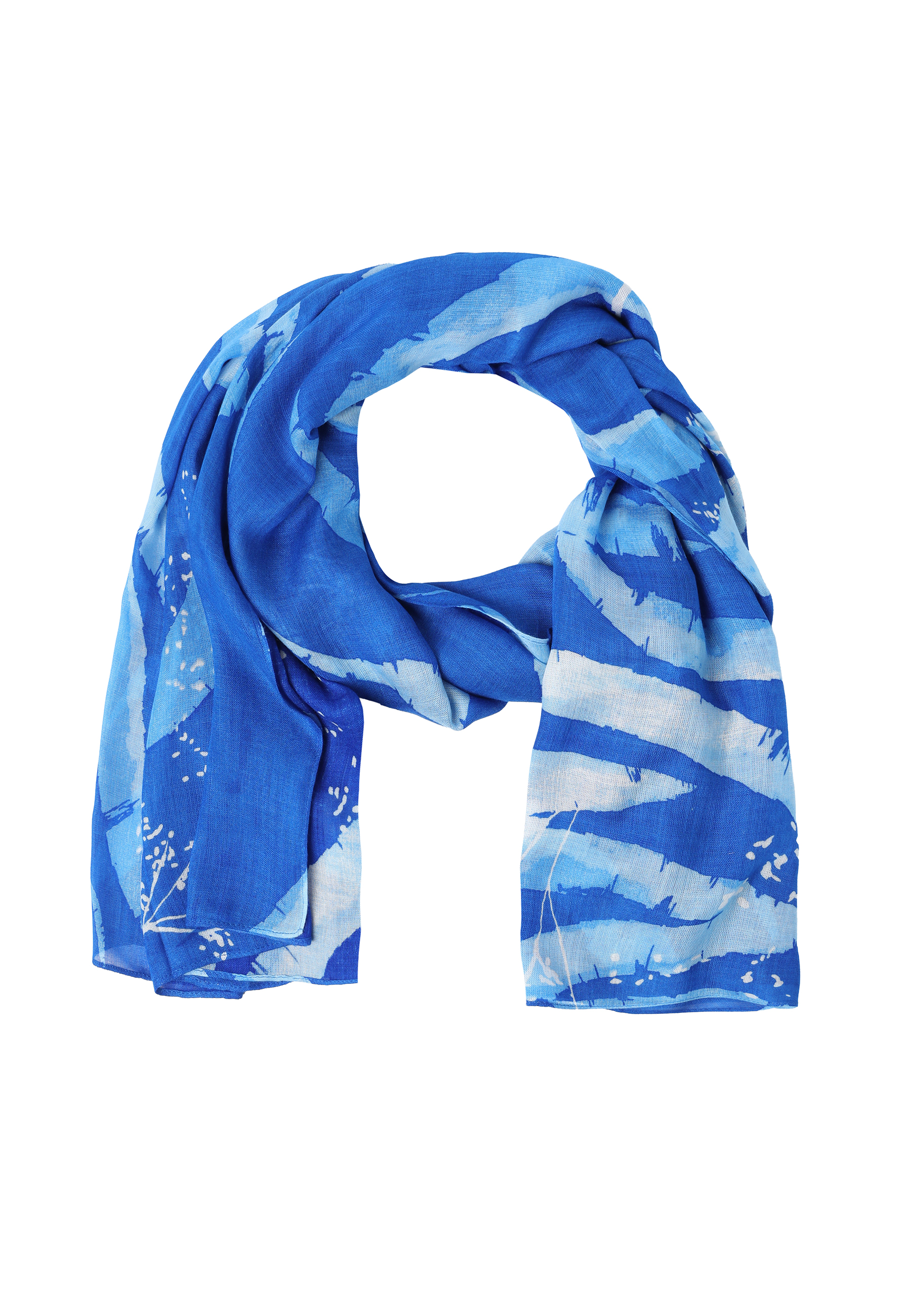 WISKOZOWA CHUSTA - MARILLE 2