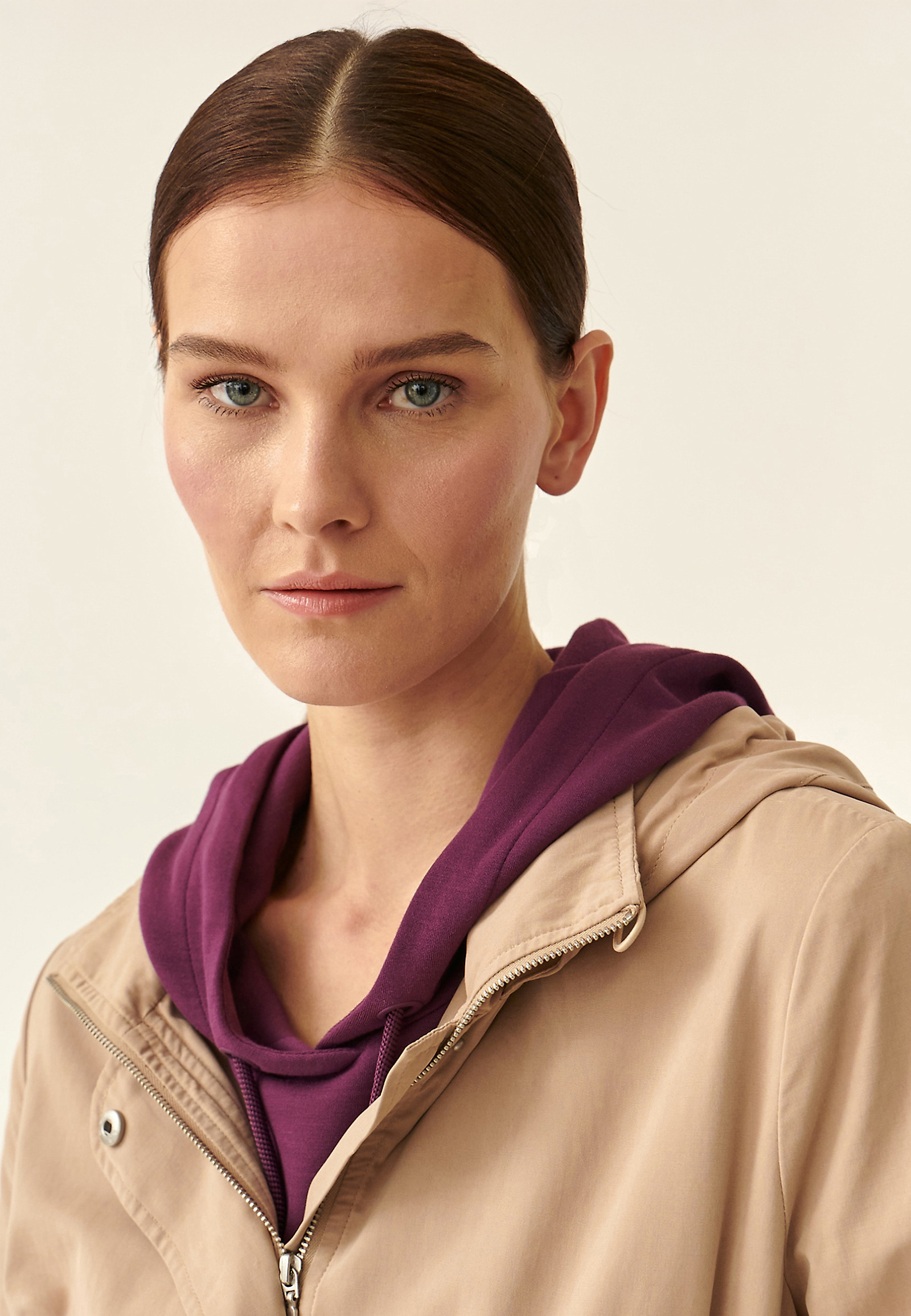 JARNÍ PARKA IMPLODI JARNÍ PARKA IMPLODI BÉŽOVÁ 85851