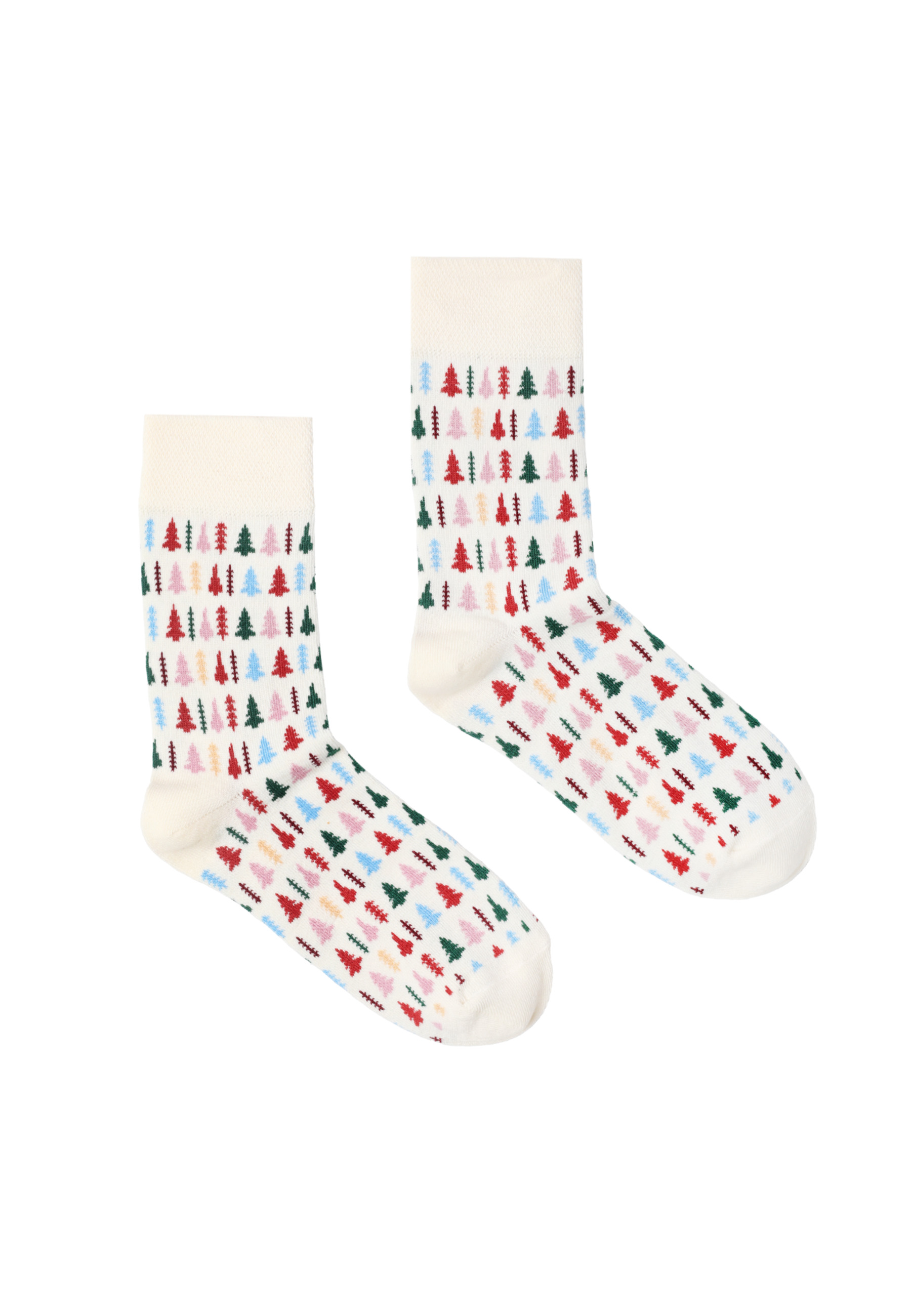 DÁMSKE BAVLNENÉ PONOŽKY – CHAIN