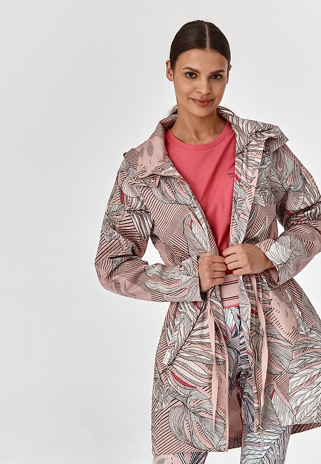 LADIES' JACKET ELODIA LADIES' JACKET ELODIA MULTIKOLOR 5