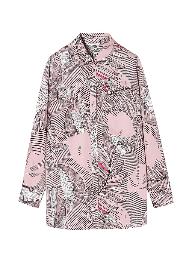 LADIES' SHIRT GRANKO LADIES' SHIRT GRANKO MULTIKOLOR 6