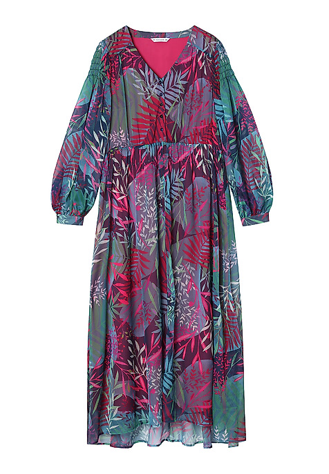 ROCHIE KRETO 1 MULTICOLOR 2