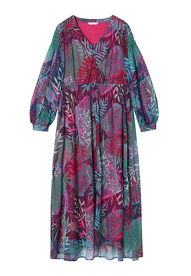 DRESS KRETO 1 DRESS KRETO 1 MULTICOLOR 6
