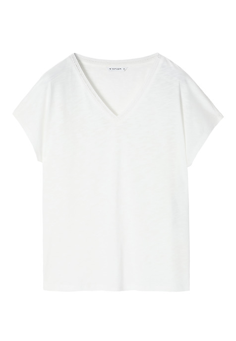 HÖLGYEK BLOÚZA KIMONO MINI UJJAL - EVELYN EKRÜ 2