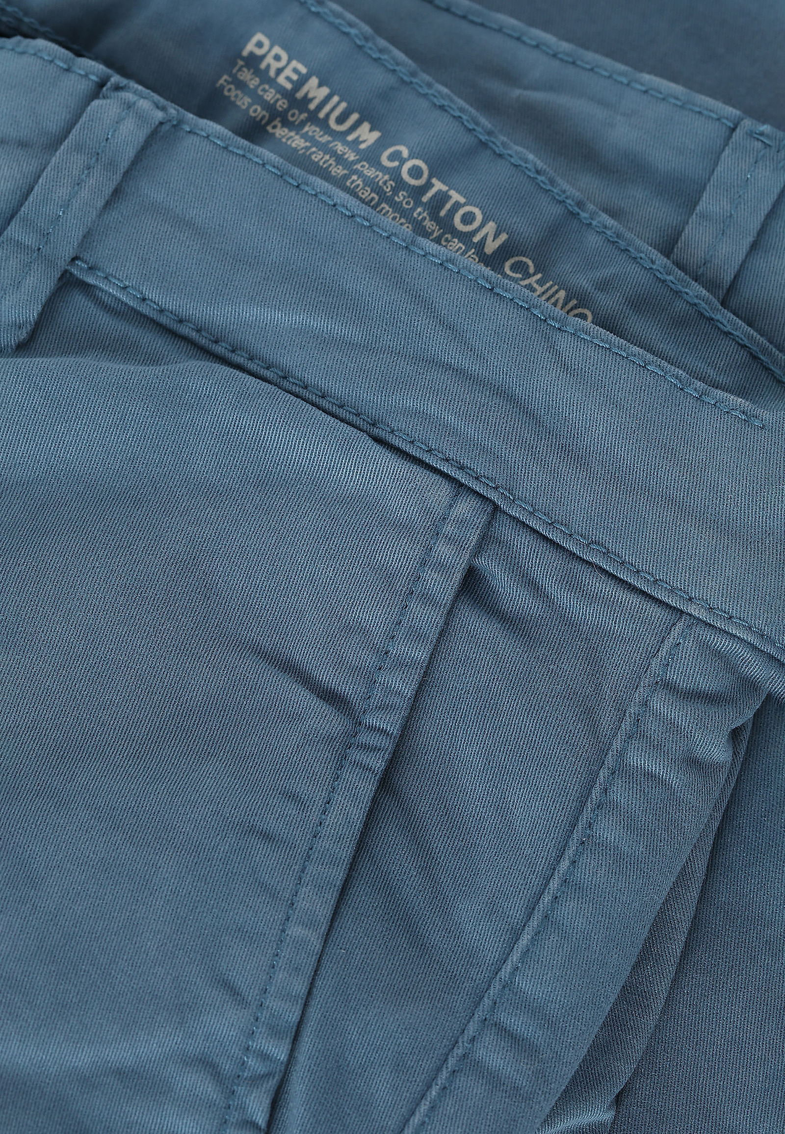 MEN'S TROUSERS JOSEPH 2 MEN'S TROUSERS JOSEPH 2 BLUE 81996