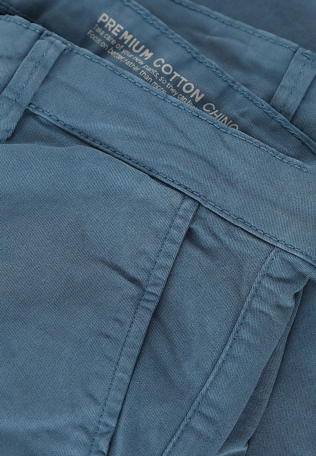 MEN'S TROUSERS JOSEPH 2 MEN'S TROUSERS JOSEPH 2 BLUE 5