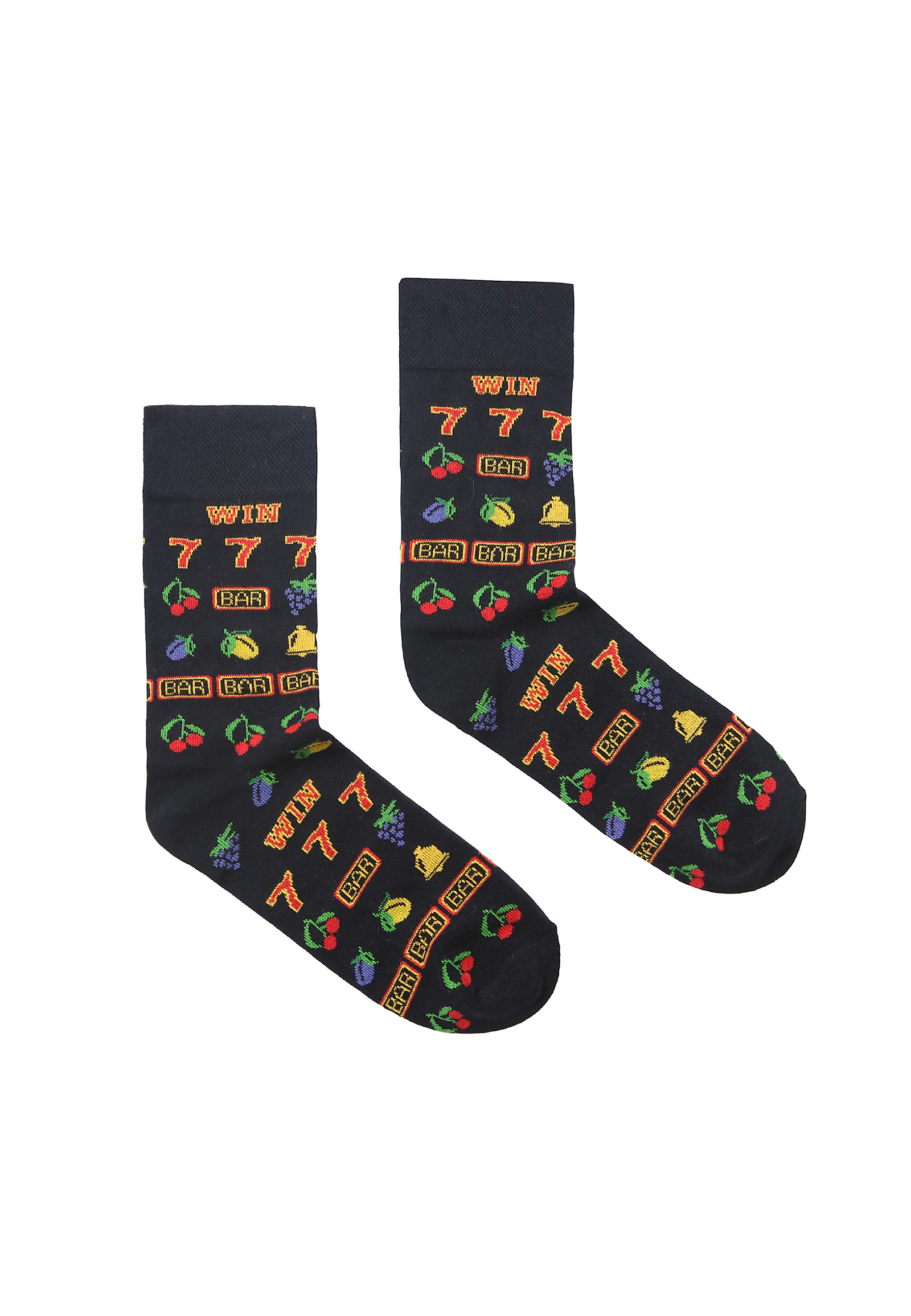 MEN'S SOCKS GIMER MEN'S SOCKS GIMER NAVY BLUE 84813