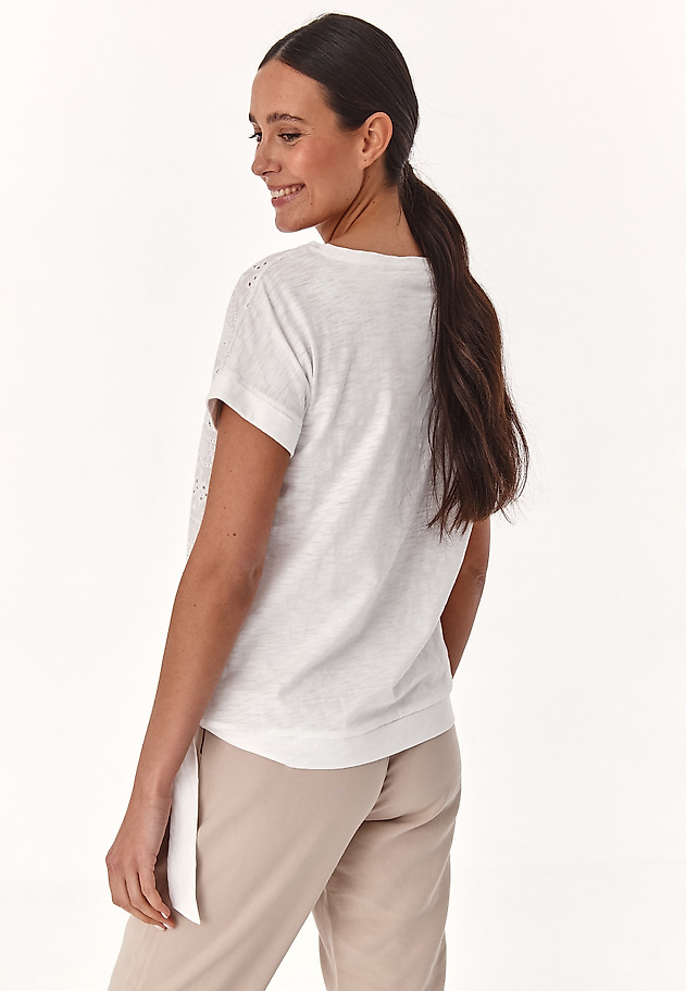 BLUZKA DAMSKA REMO BLUZKA DAMSKA REMO BIAŁY 2