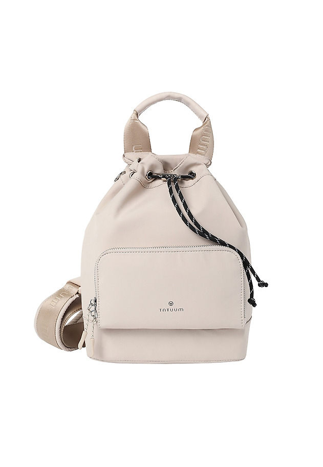 LADIES' BAG ELMA LADIES' BAG ELMA BEŻOWY 2