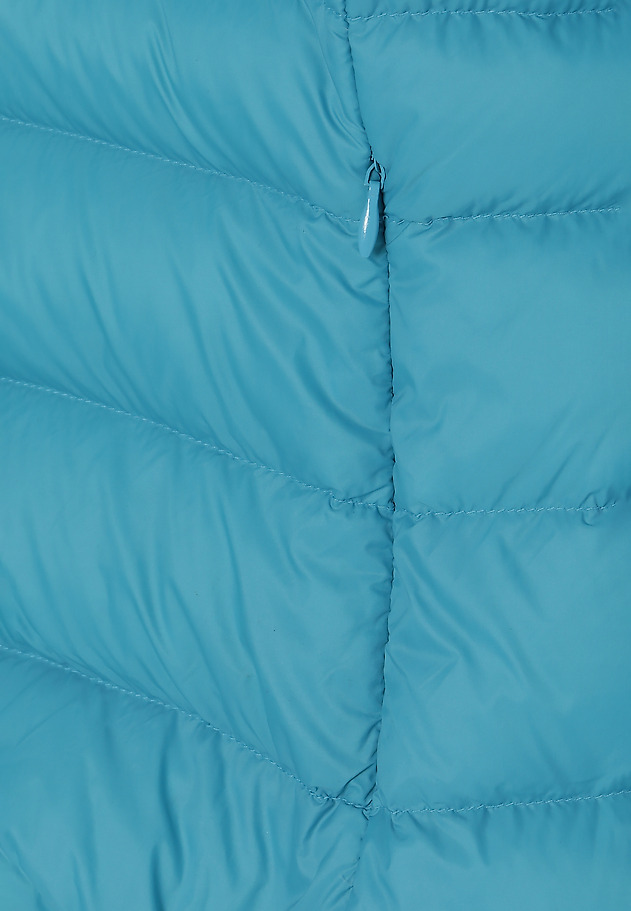 KRATKA PUFFER JAKNA MARIKA KRATKA PUFFER JAKNA MARIKA MODRA 7