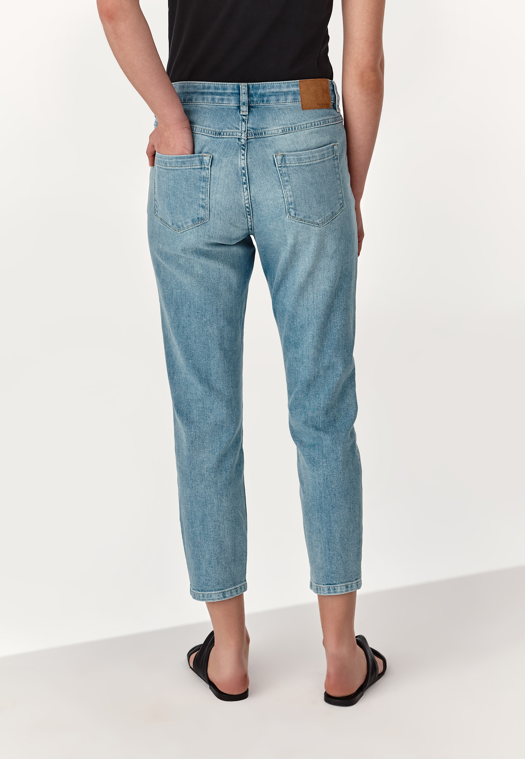 DÁMSKÉ KALHOTY SARO 1