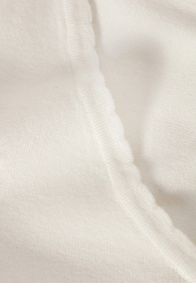 SWETER DAMSKI ROSALI SWETER DAMSKI ROSALI ECRU 6
