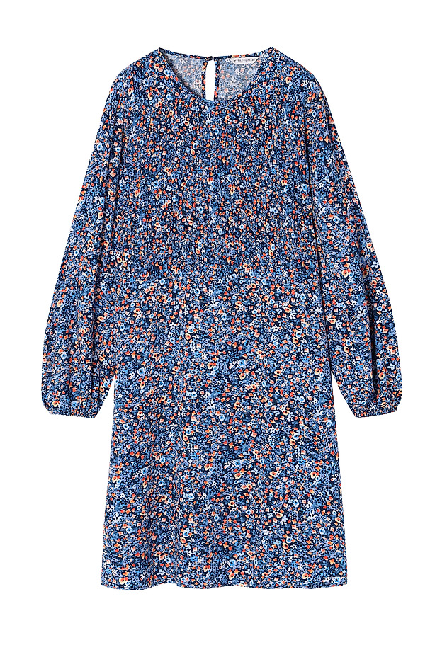 DRESS MELIA 1 DRESS MELIA 1 MULTICOLOR 6