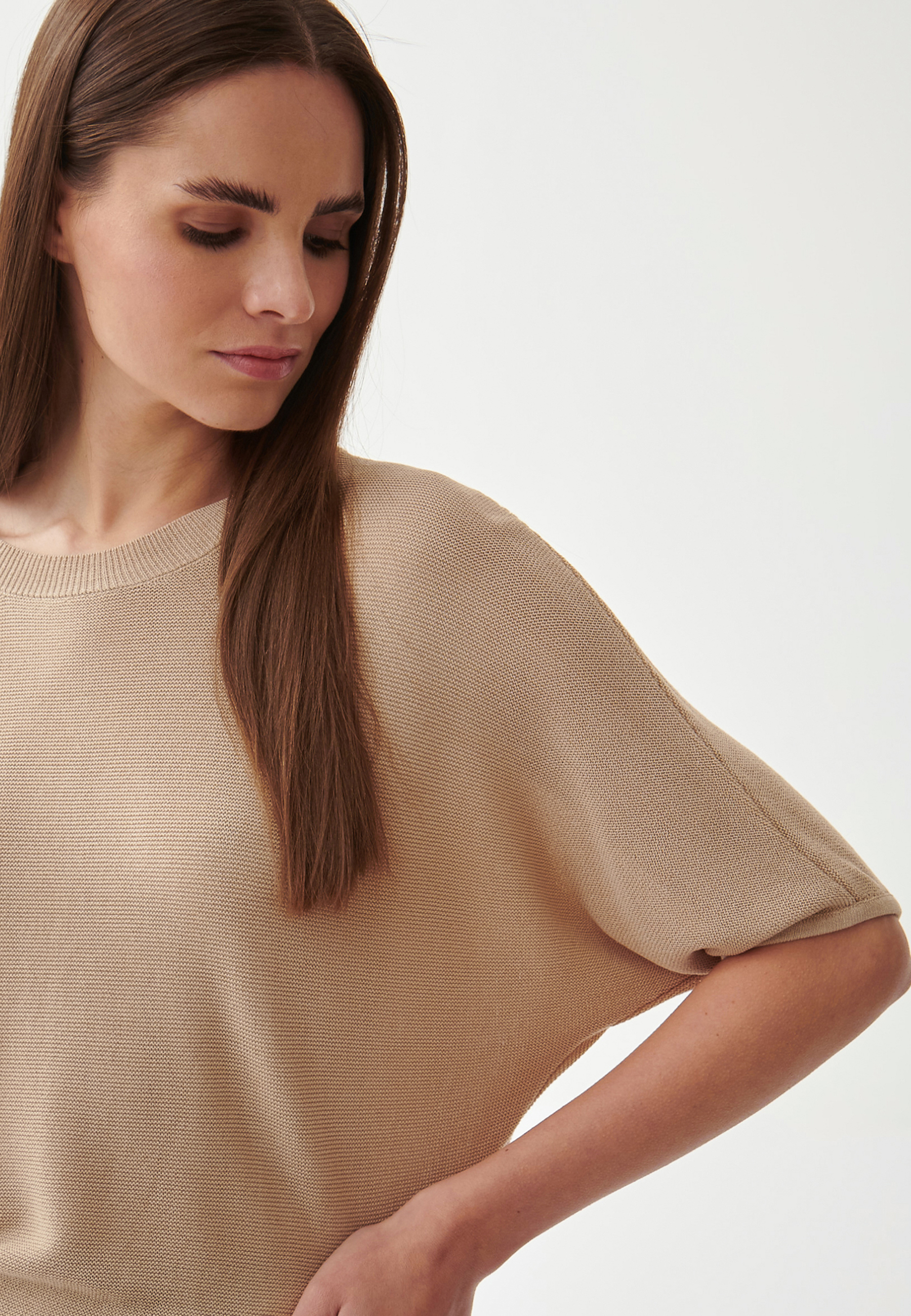 DÁMSKÝ SVETR OVERSIZE GORMA