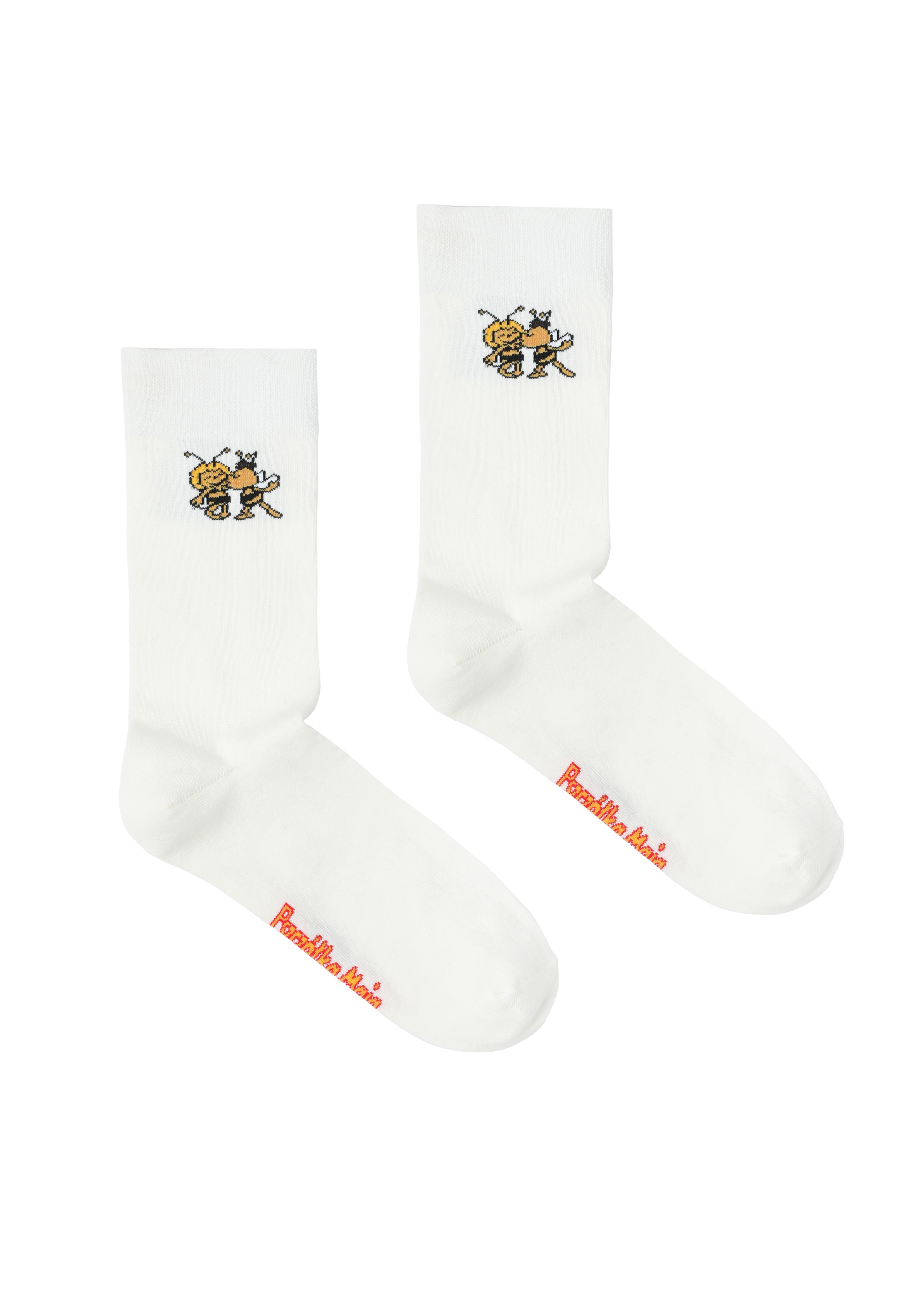 dámske ponožky BLOOMY 8