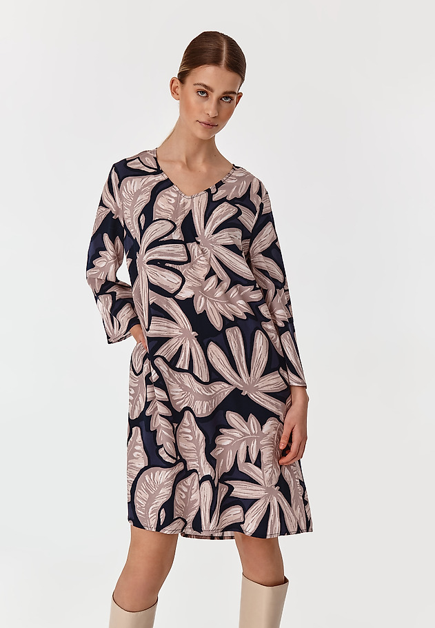 LADIES' DRESS MINRIMI LADIES' DRESS MINRIMI MULTICOLOR 3