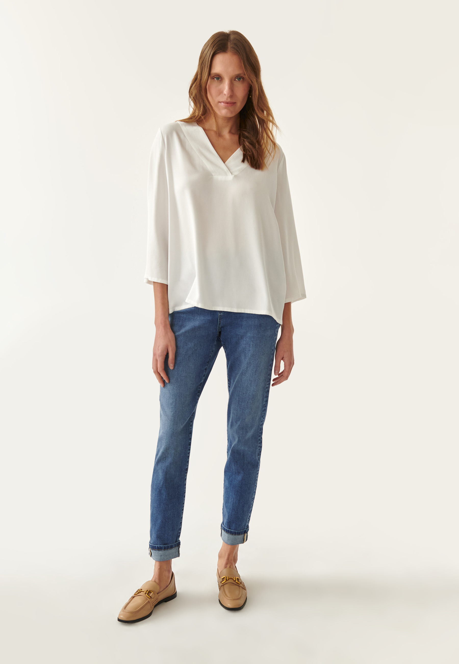 DÁMSKÁ HALENKA TYPU VODA SIMPLENA