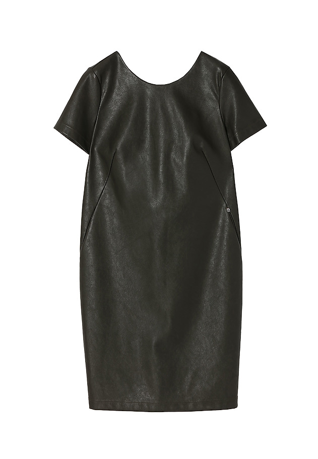 LADIES' BAUBLE DRESS KOKA 2 LADIES' BAUBLE DRESS KOKA 2 KHAKI 6