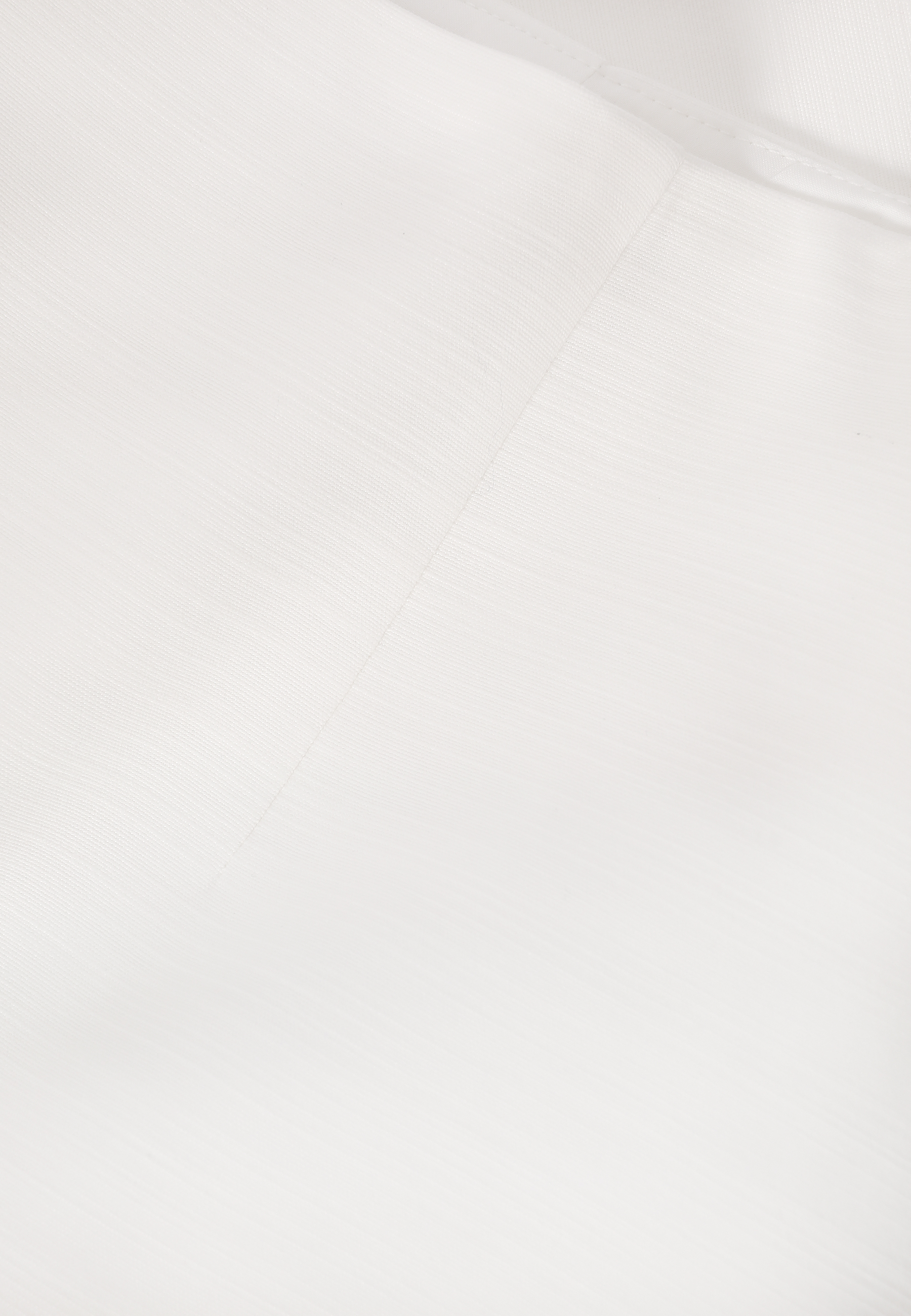 FUSTĂ DIN BUMBAC TIP CREION - MONITA 1 ALB 2