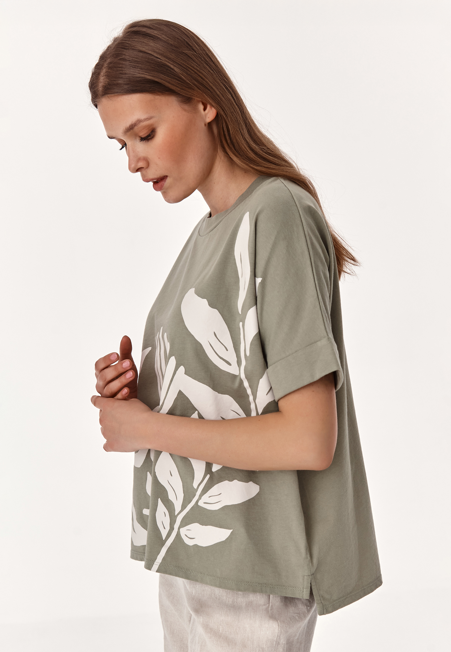 dámské tričko LIKE 5