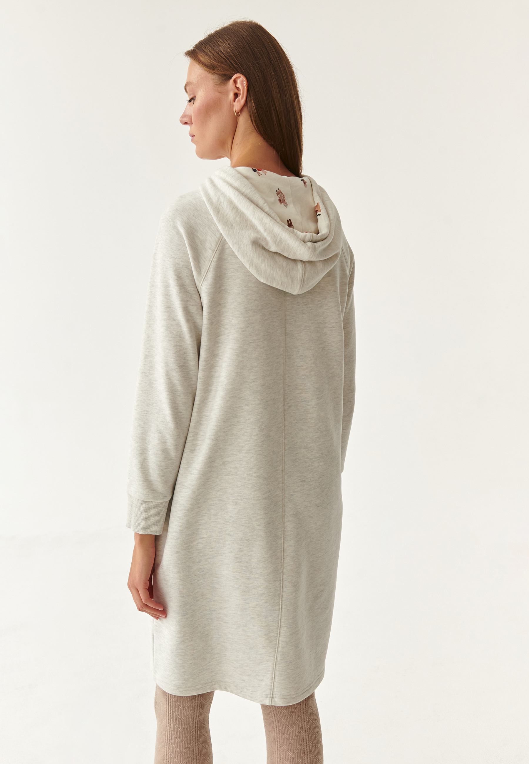 DÁMSKÉ ÚPLETOVÉ ŠATY ASPEN