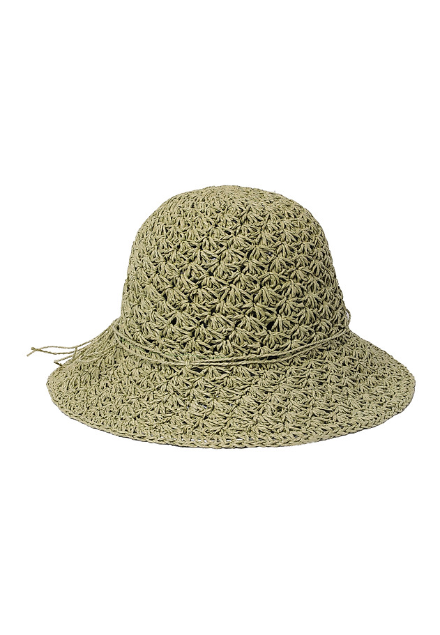 PLAID HAT - WOKIA 1 PLAID HAT - WOKIA 1 VERDE 3