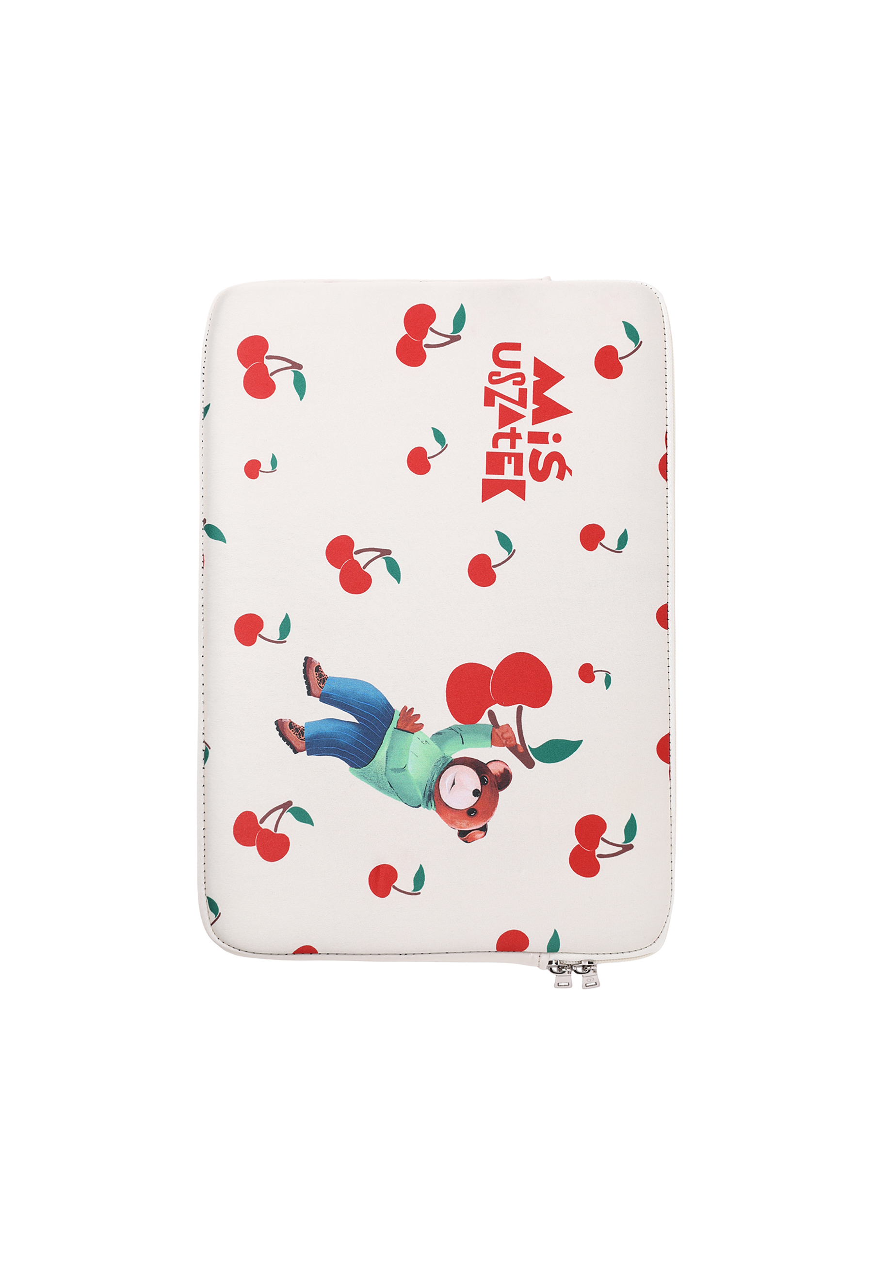 ETUI NA LAPTOPA Z MOTYWEM MISIA USZATKA – ETUNA 1